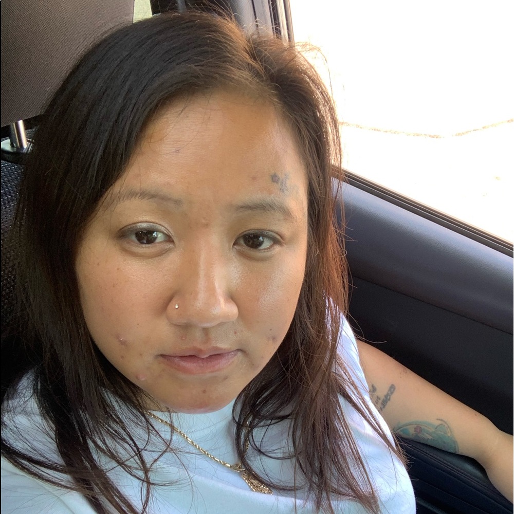 Meet your Posher, Candi